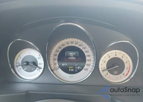 2014 Mercedes-Benz Glk 350 4Matic из США, поврежденный, VIN WDCGG8JB7EG207387